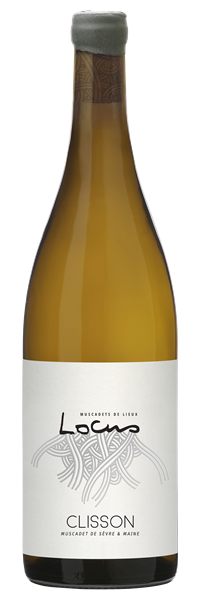 Muscadet Sèvre et Maine Clisson 2022