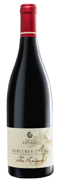 Mercurey 1er Cru Le Clos l'Evêque 2020