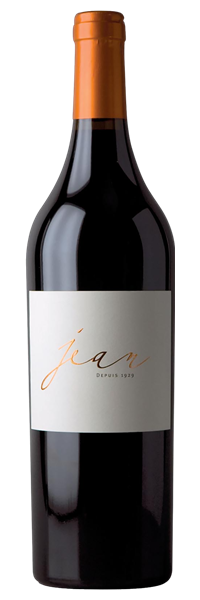 Vignobles Falgueyret Léglise Cuvée Jean 2019