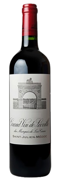 Château Leoville Las Cases 1996