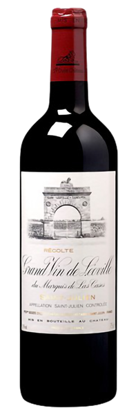 Château Leoville Las Cases 2012