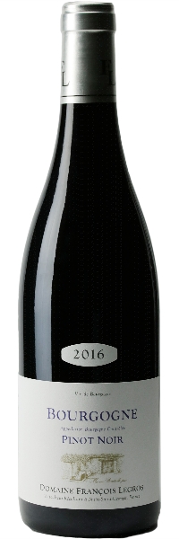 Bourgogne 2016