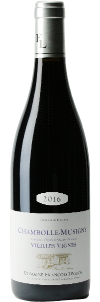 Chambolle-Musigny Vieilles Vignes 2016