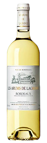 Château Lagrange Bordeaux Les Arums de Lagrange 2020