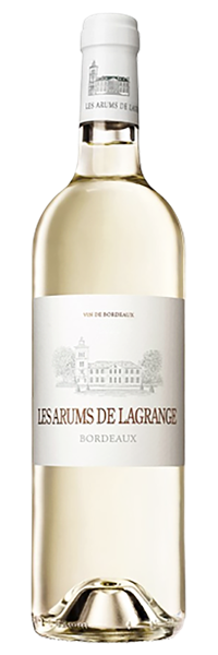 Château Lagrange Bordeaux Les Arums de Lagrange 2021