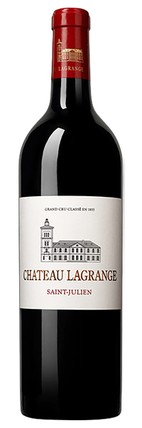 Château Lagrange 2020