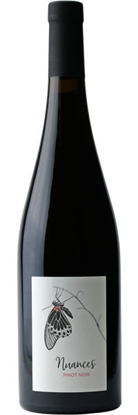 Alsace Pinot Noir Nuances 2018