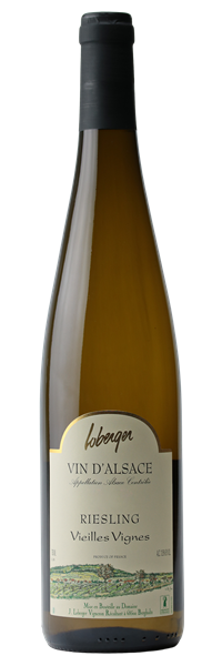 Alsace Riesling Vieilles Vignes 2021