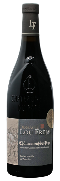 Châteauneuf-du-Pape 2016