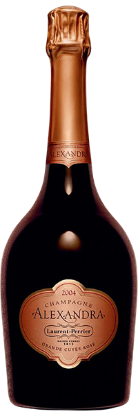 Champagne Laurent-Perrier, Champagne Alexandra Brut