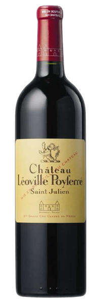 Château Léoville Poyferré 2012