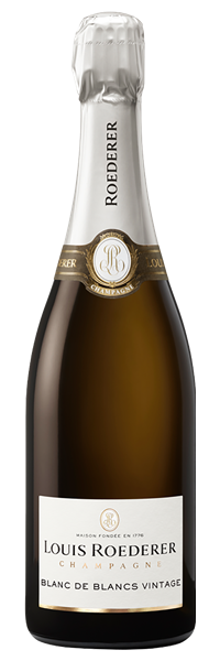 Champagne Blanc de Blancs 2016