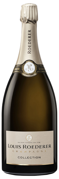 Champagne Collection 243 Brut MAGNUM