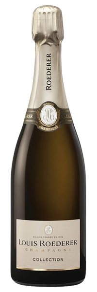 Champagne Collection 244 Brut