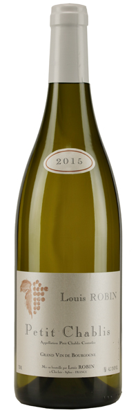 Petit Chablis 2015
