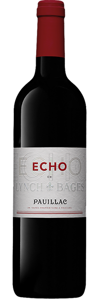 Château Lynch-Bages Echo de Lynch-Bages 2018