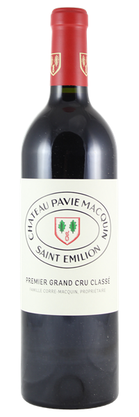 Château Pavie-Macquin 2021