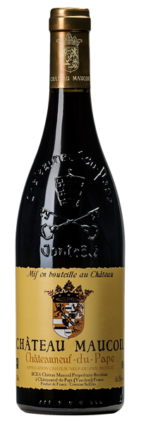 Châteauneuf-du-Pape 2019