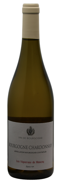 Bourgogne Chardonnay 2022