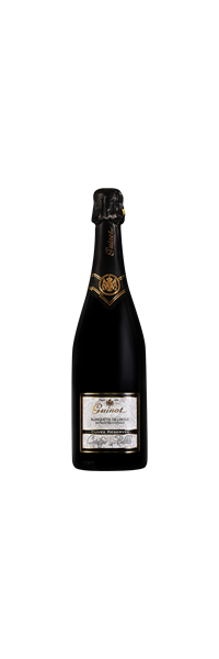 Blanquette de Limoux Cuvée Réservée Demi Sec