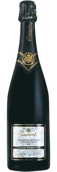 Limoux Cuvée Réservée Demi-Sec