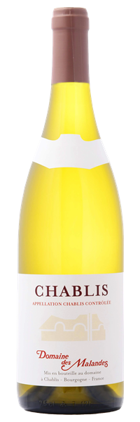 Chablis 2022