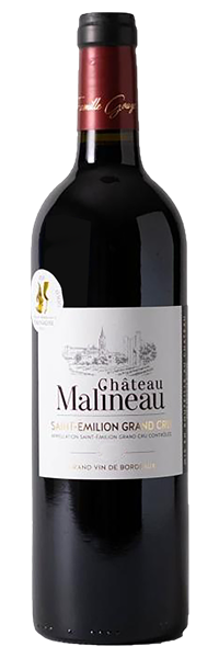 Château Malineau Saint-Emilion Grand Cru 2016