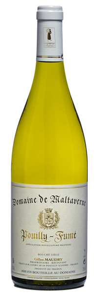 Pouilly-Fumé 2021