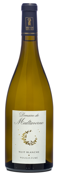 Pouilly-Fumé Nuit Blanche 2023