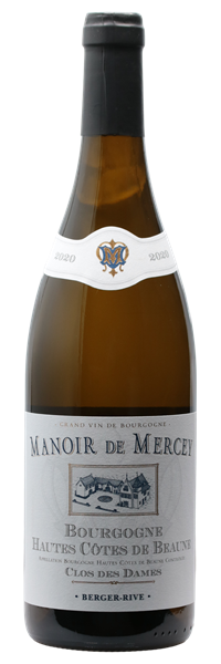Bourgogne Hautes Côtes de Beaune Clos des Dames 2020