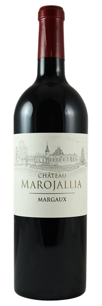 Château Marojallia Margaux 2021