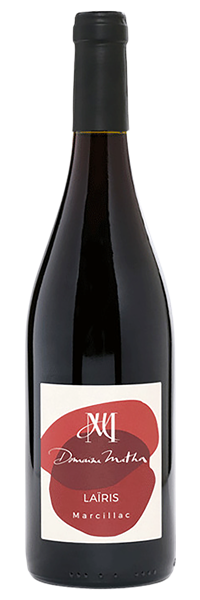 Marcillac Laïris 2016