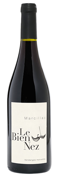 Marcillac Le Bien Nez 2014
