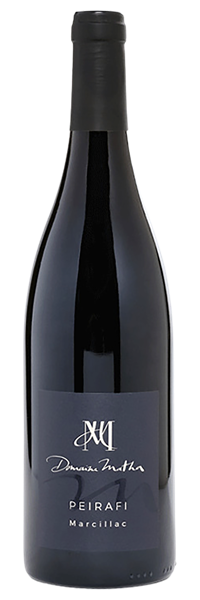Marcillac Peirafi 2015
