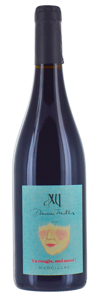 Marcillac Tu Rougis, Moi aussi ! 2019