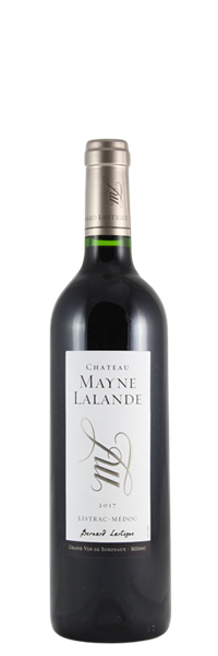 Château Mayne Lalande DEMI-BOUTEILLE 2017