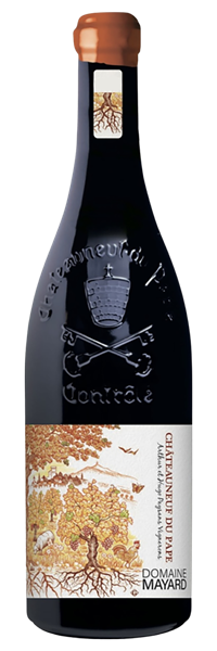 Châteauneuf-du-Pape 2020