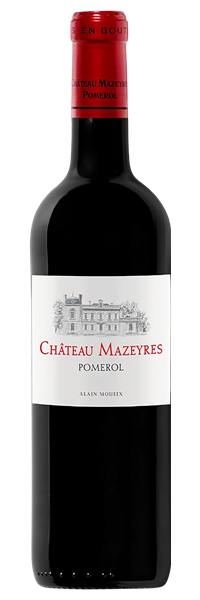 Château Mazeyres Pomerol Magnum 2020