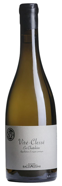 Viré-Clessé En Chateleine 2022