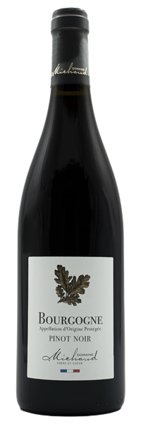 Bourgogne Pinot Noir 2023