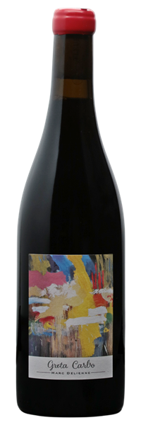 Fleurie Greta Carbo 2019