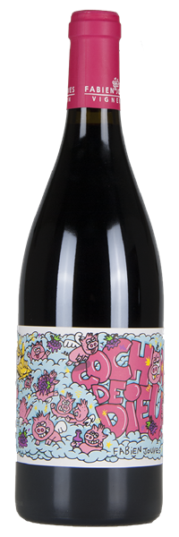 Cahors Cochon de Dieu 2024