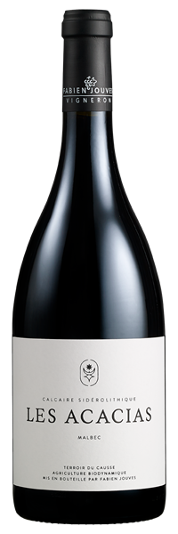 Cahors Les Acacias 2022