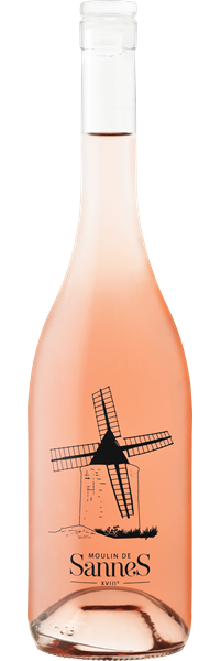 Moulin de Sannes 2020