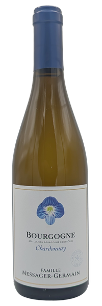 Bourgogne Chardonnay 2023