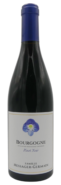 Bourgogne Pinot Noir 2022