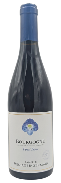 Bourgogne Pinot Noir 2023