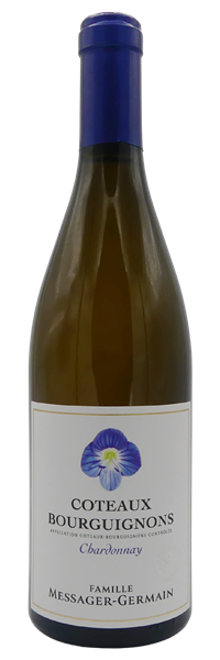Côteaux Bourguignons Chardonnay 2022