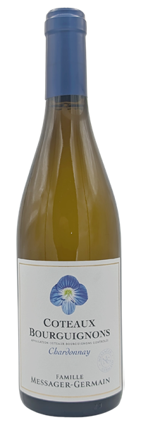 Côteaux Bourguignons Chardonnay 2023