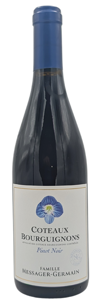 Côteaux Bourguignons 2023
